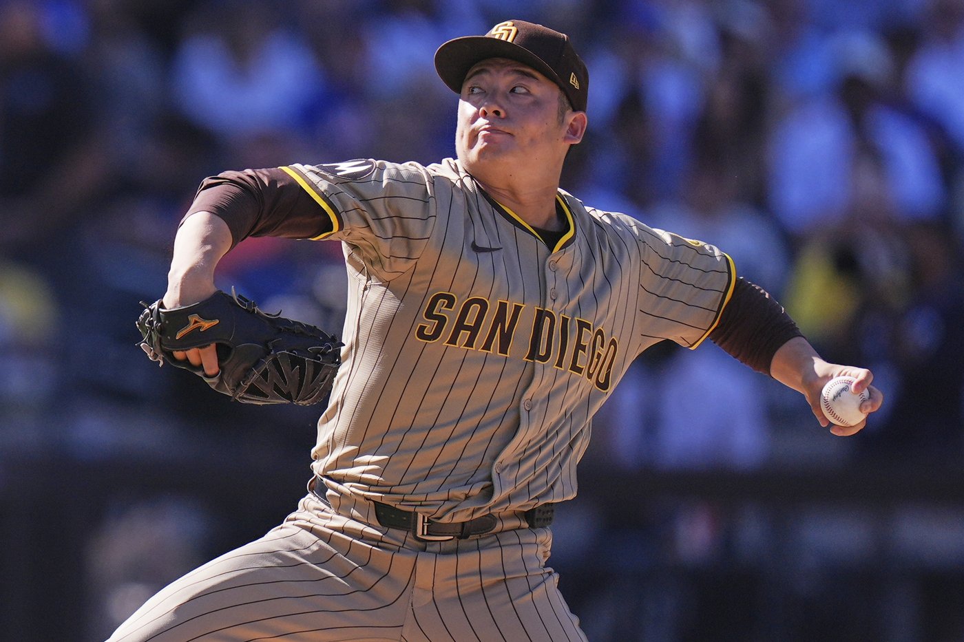 Jonah Tong bounces back as Mets take series from Padres with 6-1 victory in finale | iNFOnews.ca Jonah Tong bounces back as Mets take series from Padres with 6-1 victory in finale | iNFOnews.ca