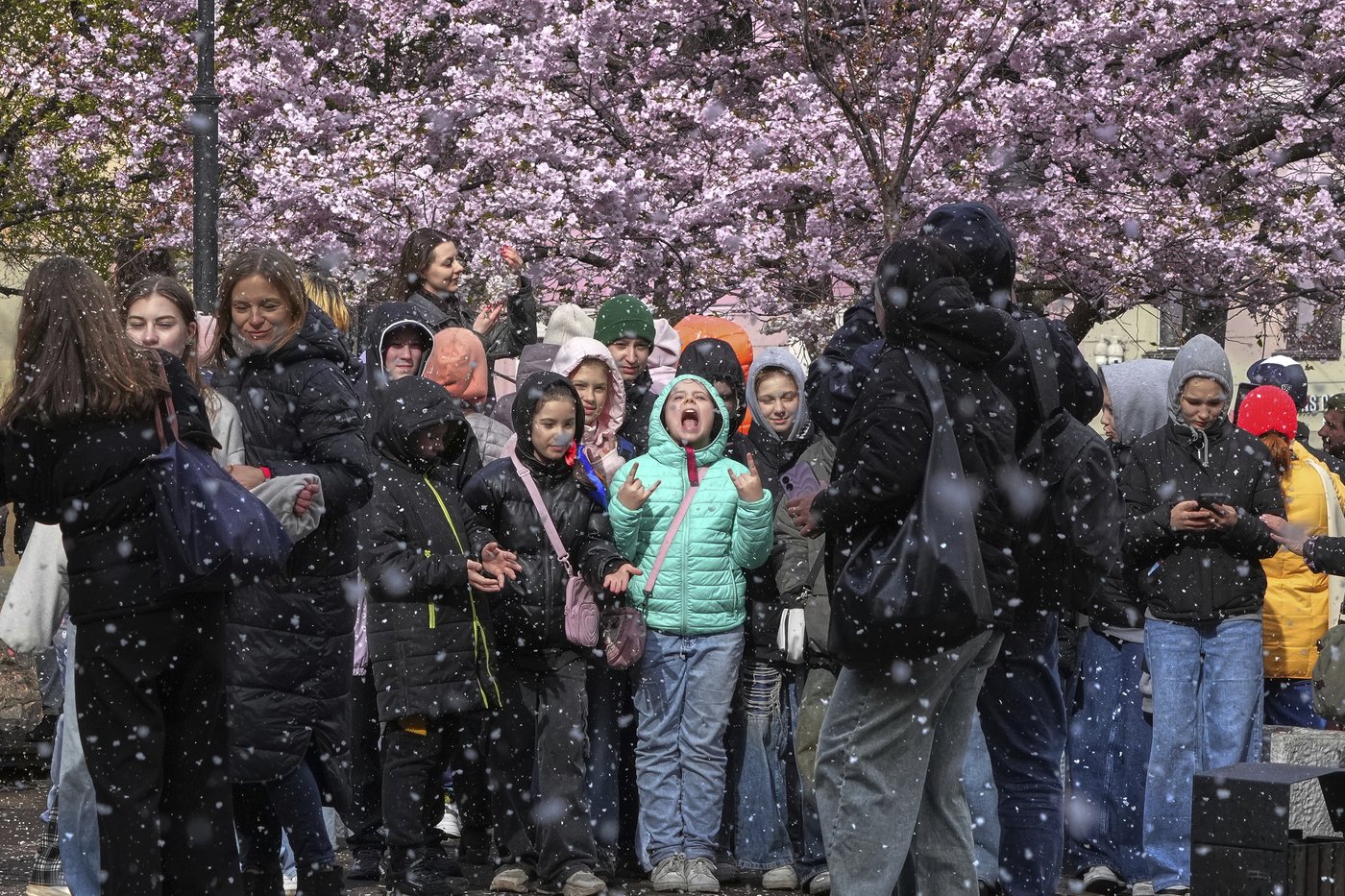 PHOTO COLLECTION: Spring Weather | iNFOnews.ca