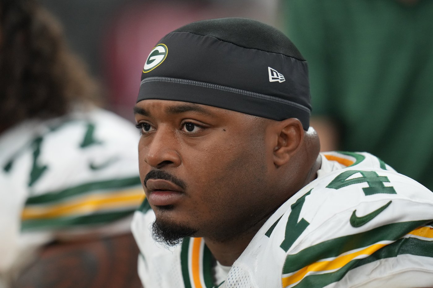 Packers losing plenty of experience by releasing Elgton Jenkins and trading Rashan Gary | iNFOnews.ca Packers losing plenty of experience by releasing Elgton Jenkins and trading Rashan Gary | iNFOnews.ca