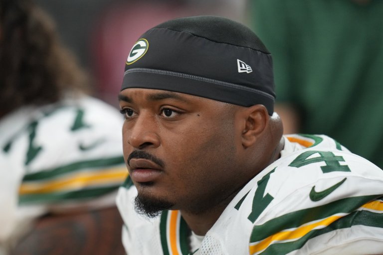 Packers losing plenty of experience by releasing Elgton Jenkins and trading Rashan Gary | iNFOnews.ca