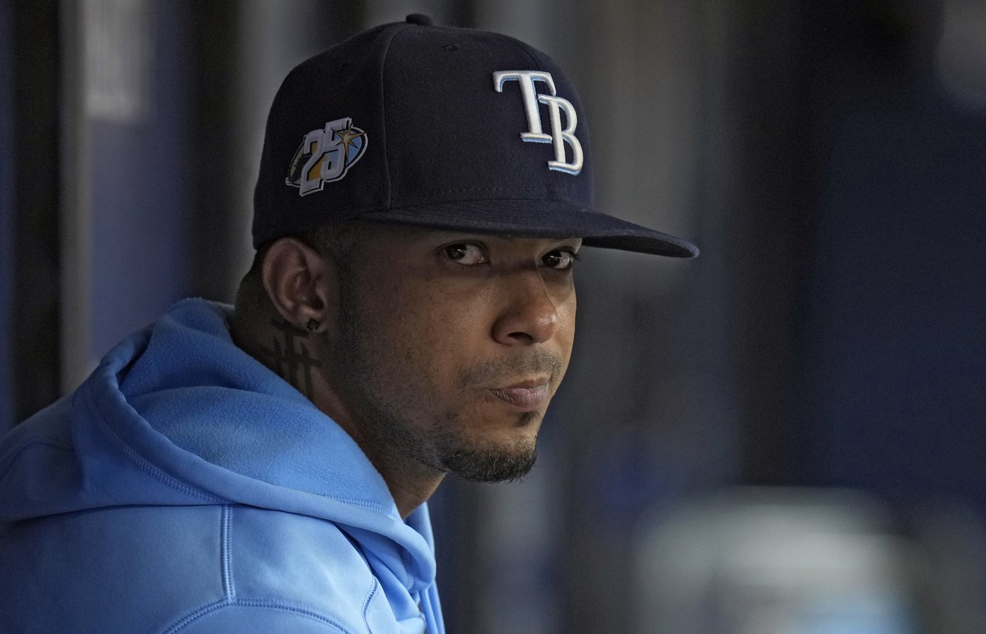 Tampa Bay Rays shortstop Wander Franco will go to trial in sexual abuse case | iNFOnews.ca Tampa Bay Rays shortstop Wander Franco will go to trial in sexual abuse case | iNFOnews.ca