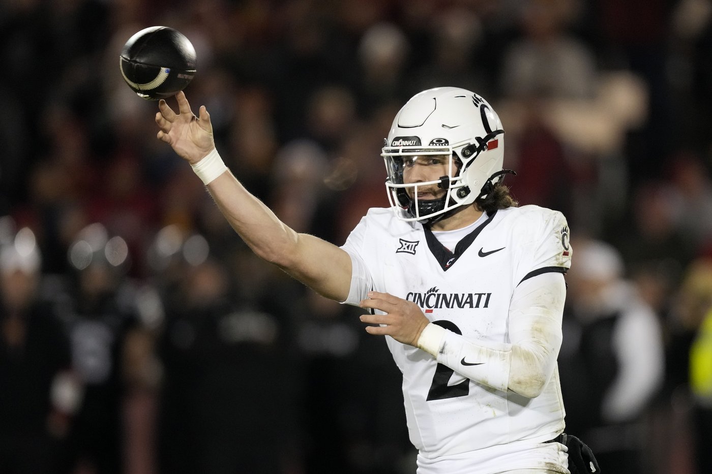 K-State out to snap 2-game skid as Cincinnati comes to town trying to reach bowl eligibility | iNFOnews.ca K-State out to snap 2-game skid as Cincinnati comes to town trying to reach bowl eligibility | iNFOnews.ca