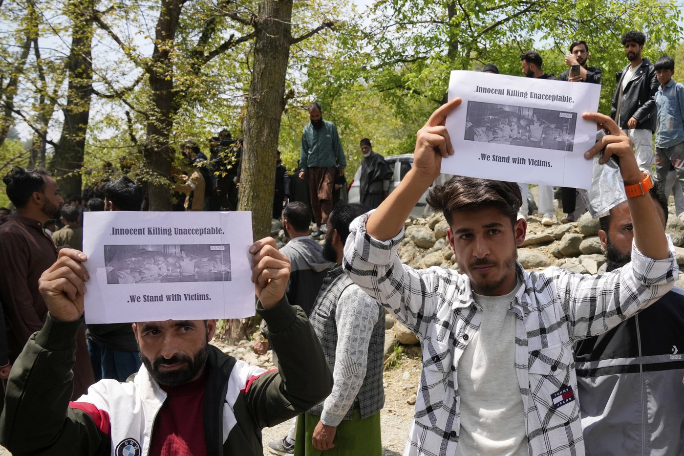 Indian-controlled Kashmir has been the scene of many violent attacks in past decades | iNFOnews.ca
