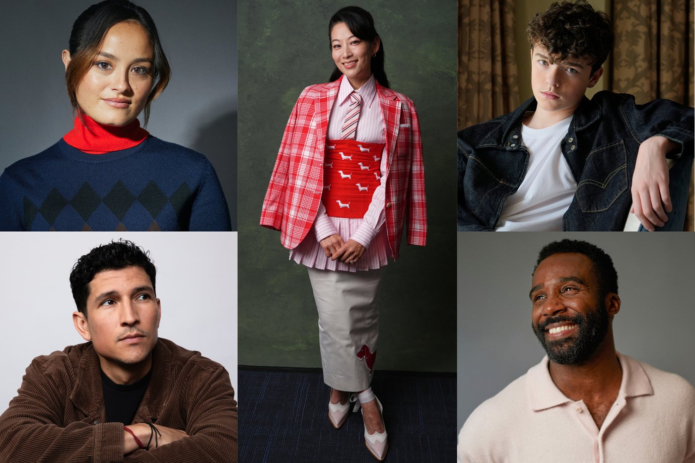 The Associated Press names its Breakthrough Entertainers of 2025 | iNFOnews.ca The Associated Press names its Breakthrough Entertainers of 2025 | iNFOnews.ca