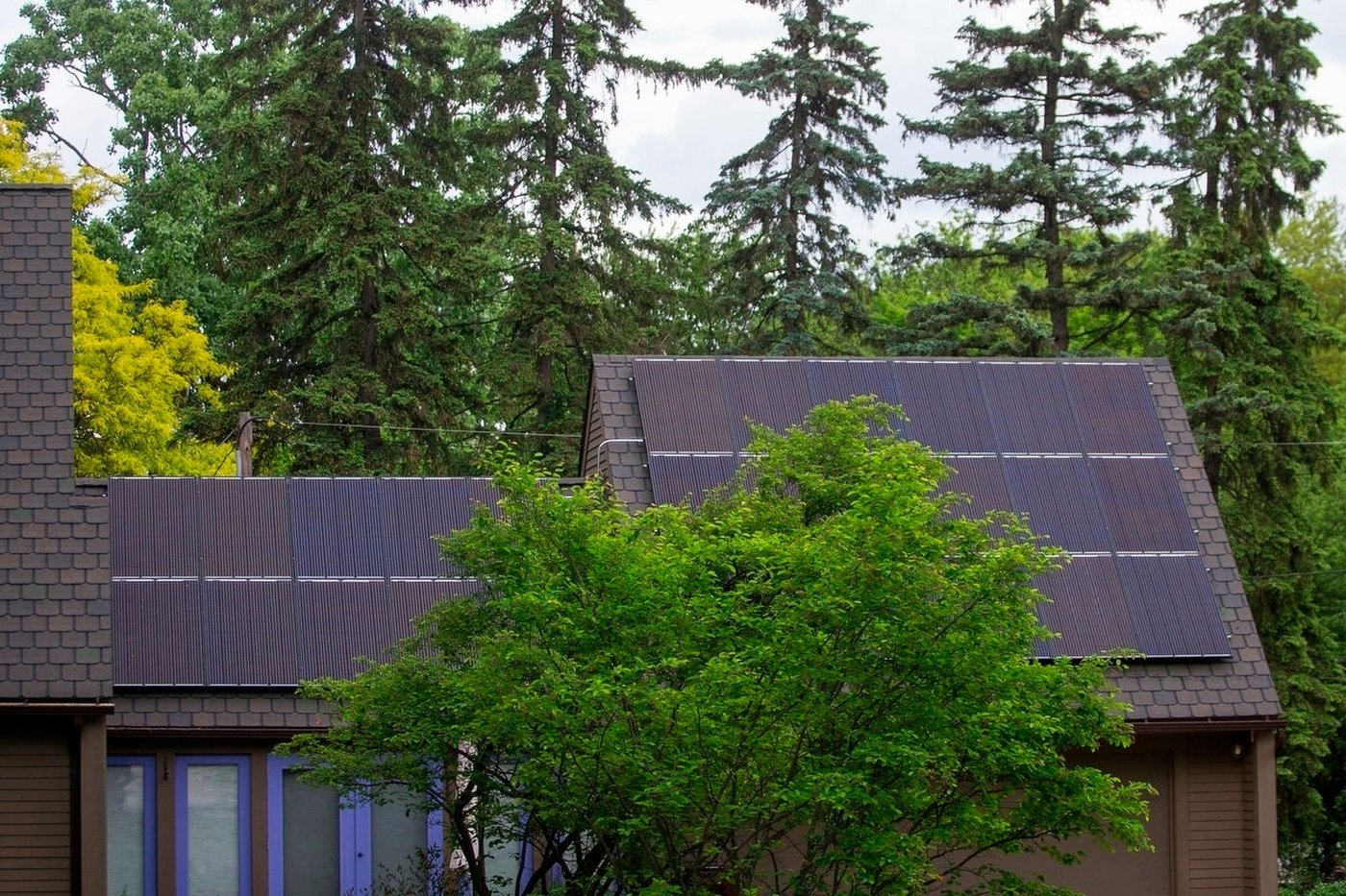 Solar panel group buys spread across Michigan as residents band together for discounts | iNFOnews.ca Solar panel group buys spread across Michigan as residents band together for discounts | iNFOnews.ca