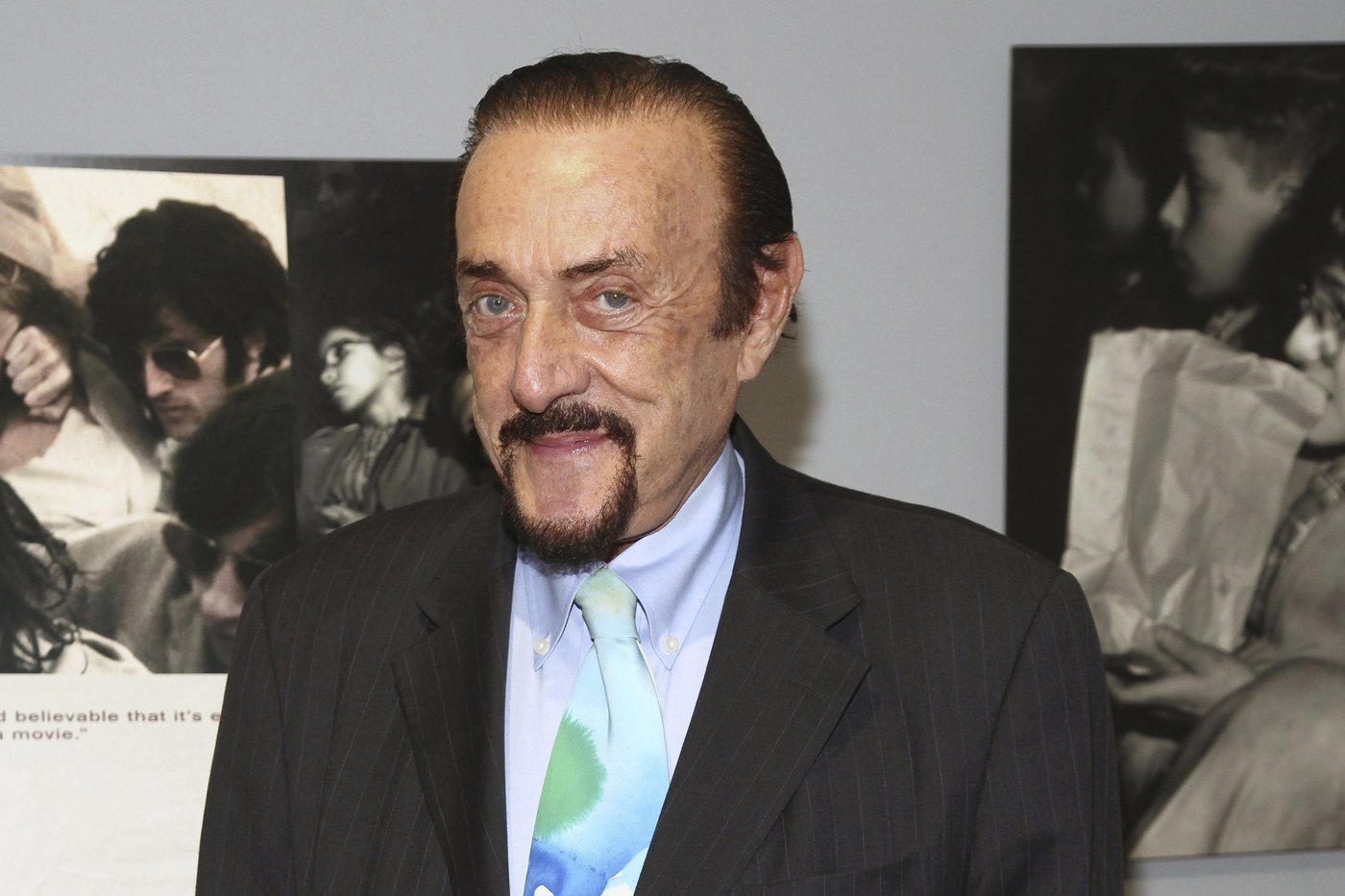 Stanford psychologist behind the controversial "Stanford Prison Experiment" dies at 91 | iNFOnews.ca