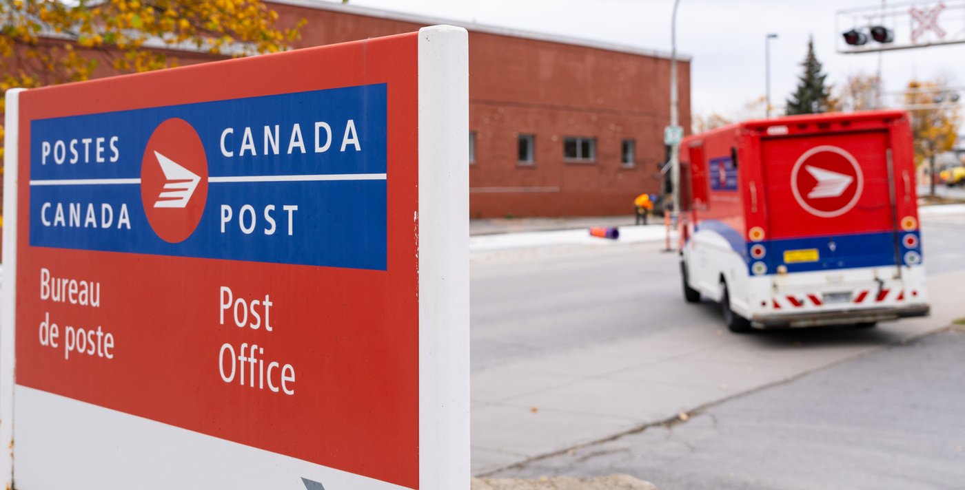 Canadian Union of Postal Workers issues 72-hour strike notice to Canada Post | iNFOnews.ca