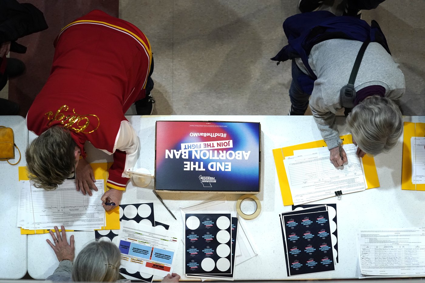 AP Elections Top 25: The people, places, races, dates and things to know about Election Day | iNFOnews.ca