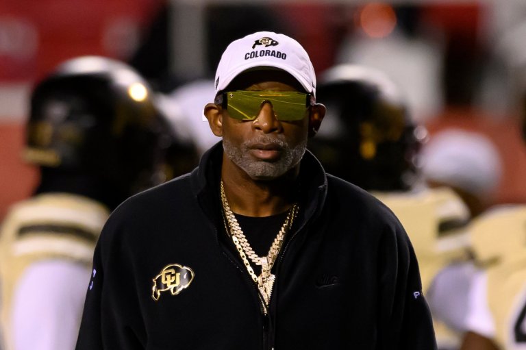 Deion Sanders focused on rebounding from Colorado's loss, not coaching future after health concerns | iNFOnews.ca Deion Sanders focused on rebounding from Colorado's loss, not coaching future after health concerns | iNFOnews.ca