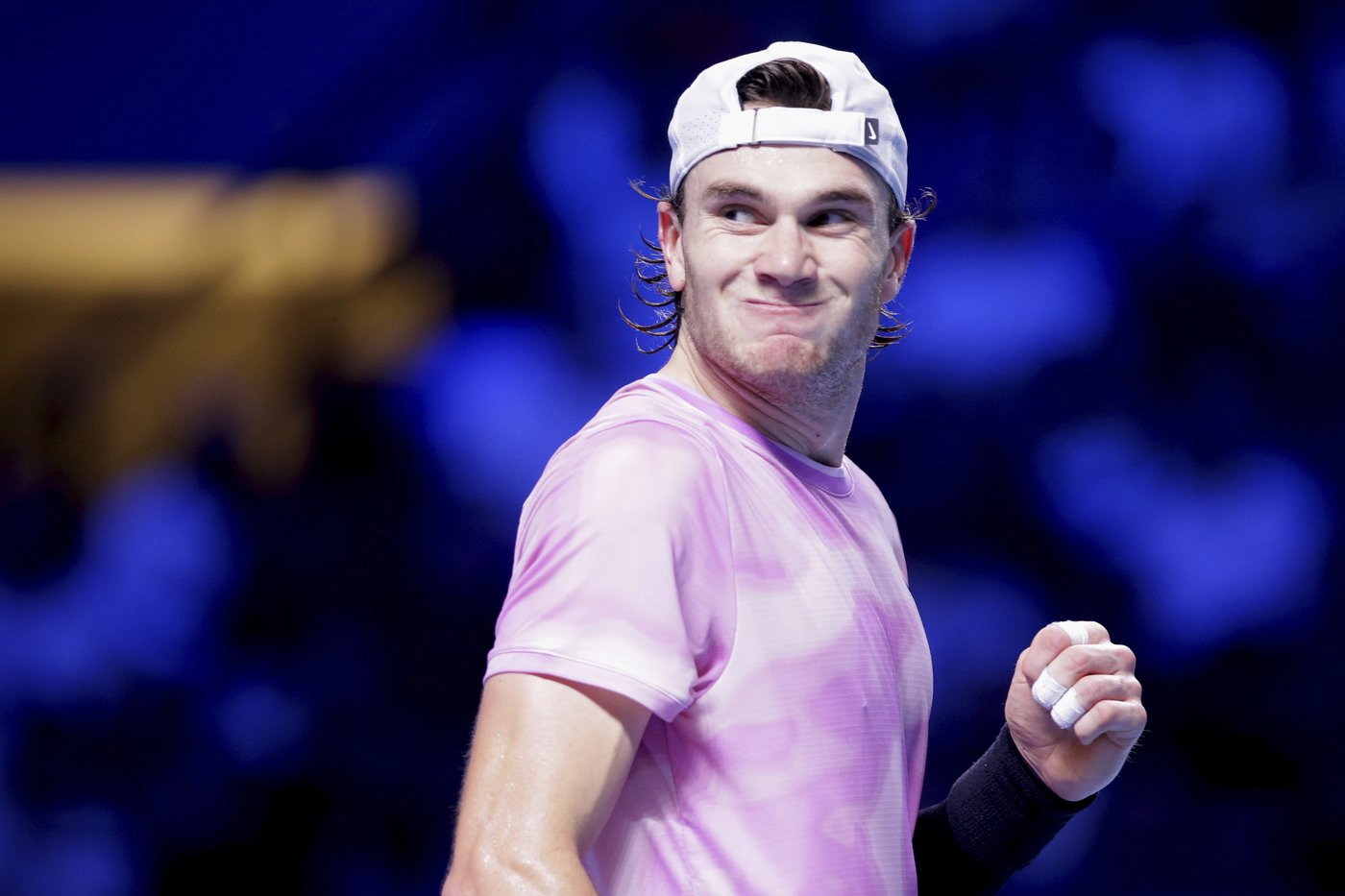Draper beats Khachanov in Erste Bank Open final for 2nd ATP title | iNFOnews.ca