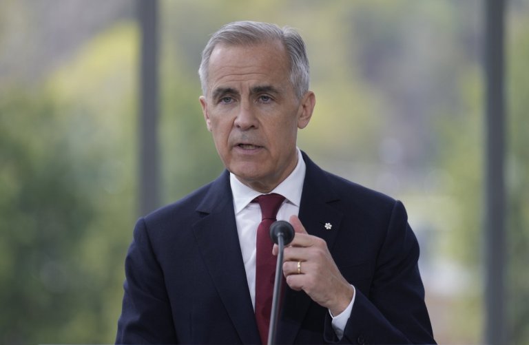 Carney expected to unveil long-awaited clean electricity strategy | iNFOnews.ca