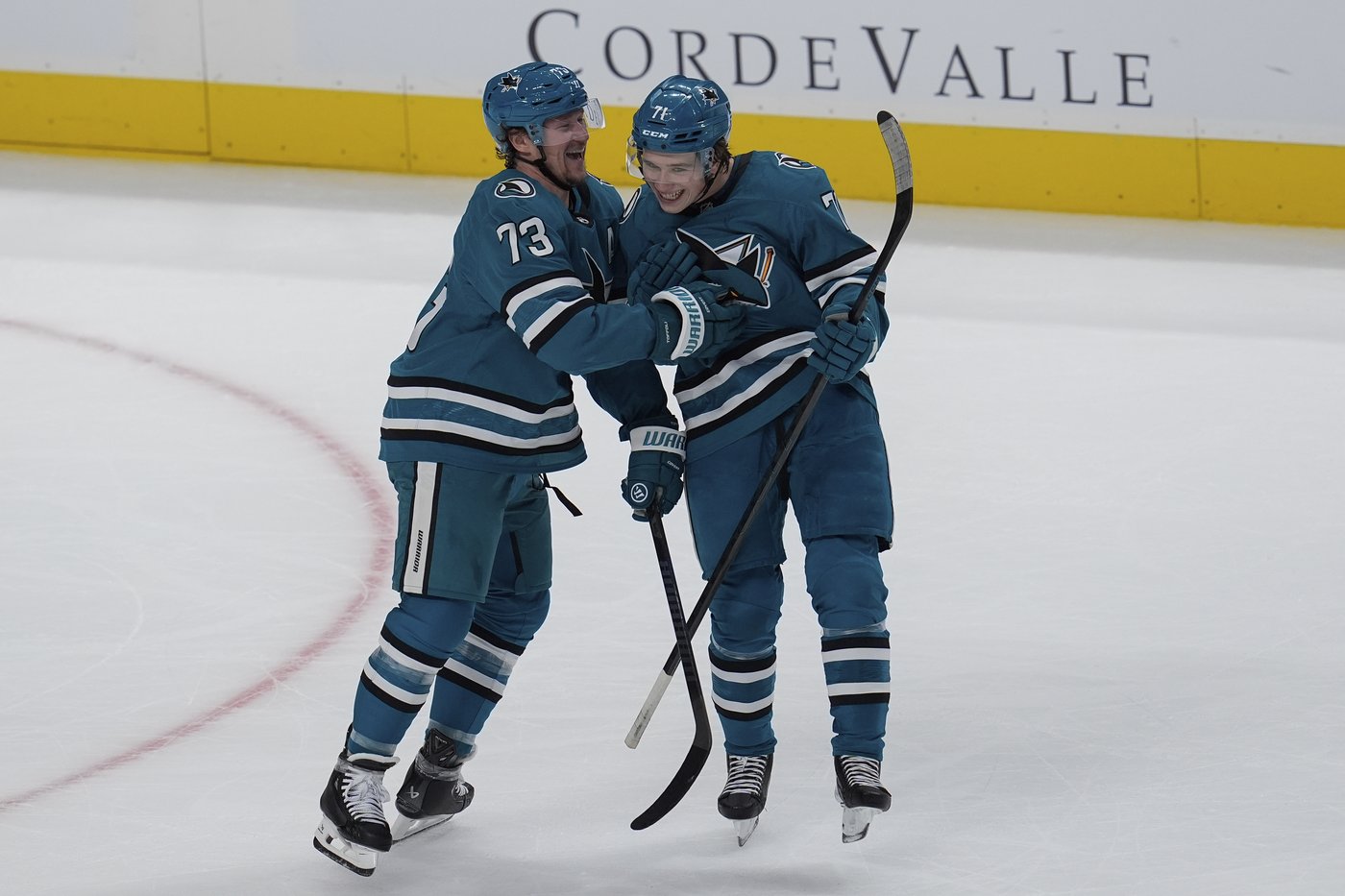 Sharks place rookie Macklin Celebrini on IR with a lower-body injury | iNFOnews.ca