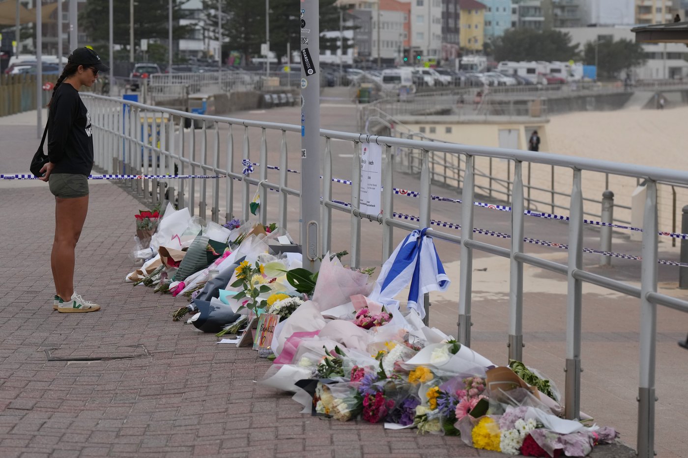 Australian Jews tell antisemitism inquiry of surge in hate before Bondi Hanukkah massacre | iNFOnews.ca Australian Jews tell antisemitism inquiry of surge in hate before Bondi Hanukkah massacre | iNFOnews.ca