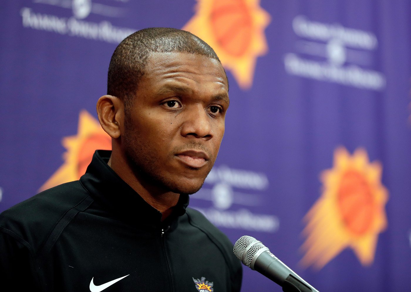 James Jones was a player, then a GM and now he's seeing the NBA through a different lens | iNFOnews.ca
