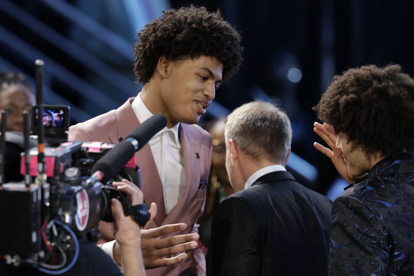T-wolves trade down twice in quiet 2nd round for Northwest, after getting French big Beringer in 1st | iNFOnews.ca T-wolves trade down twice in quiet 2nd round for Northwest, after getting French big Beringer in 1st | iNFOnews.ca