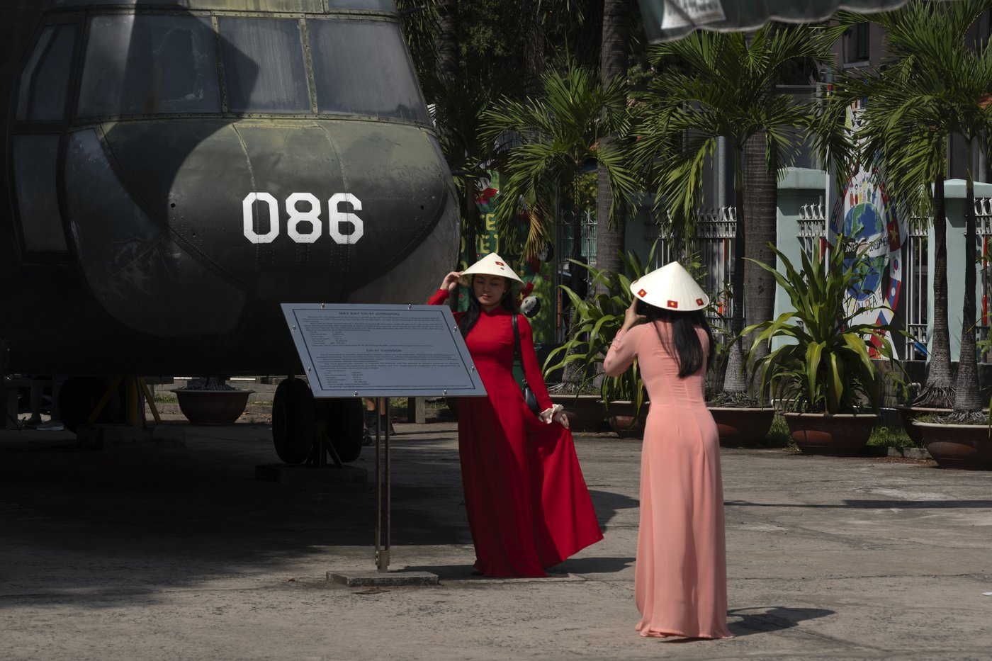 PHOTO COLLECTION: Vietnam War Anniversary | iNFOnews.ca