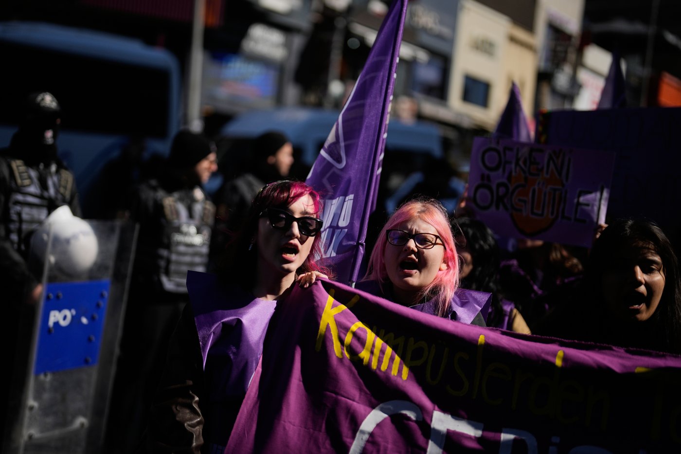 International Women’s Day is a celebration and a call to action. Here are things to know | iNFOnews.ca
