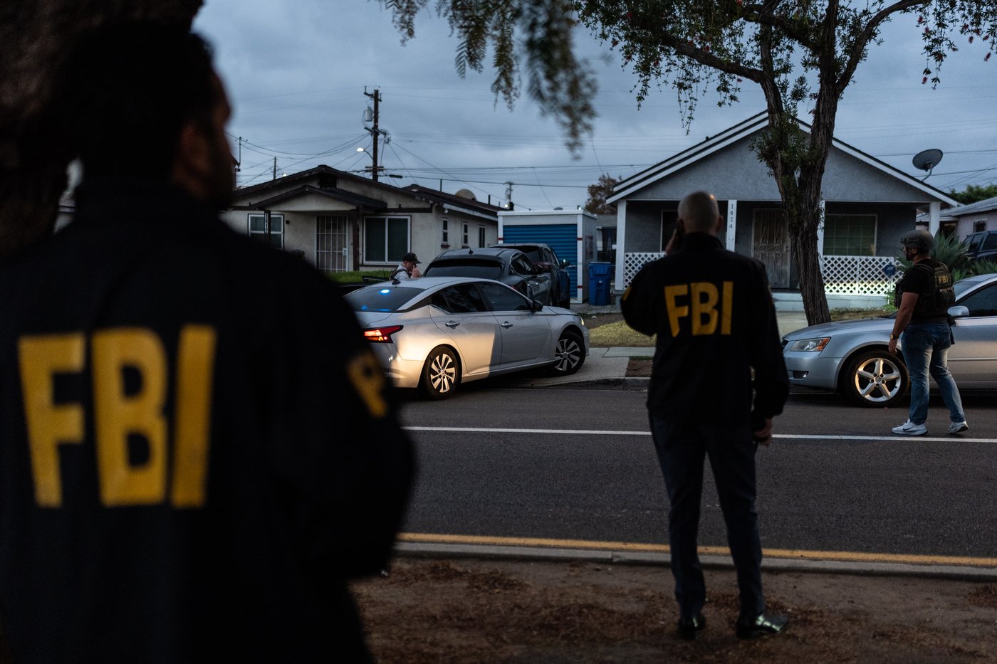Federal prosecutors charge 3 with stealing $12M in homelessness aid in Southern California | iNhome