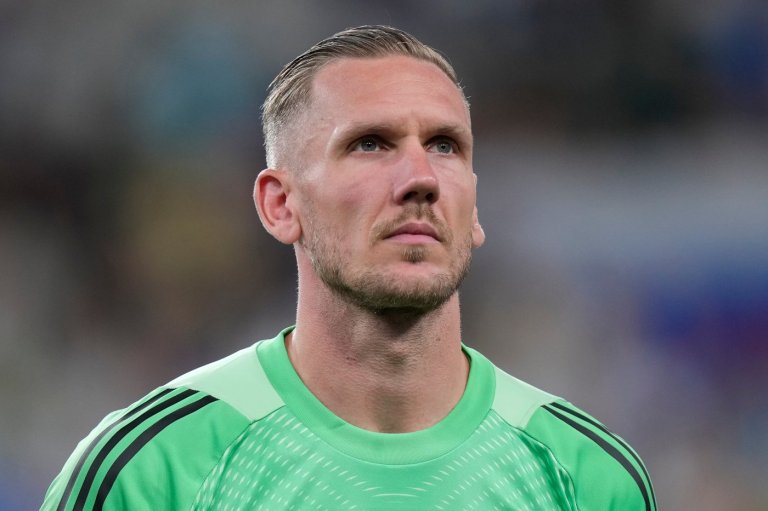 Olsen quits Sweden's national team after falling out with coach Tomasson | iNFOnews.ca