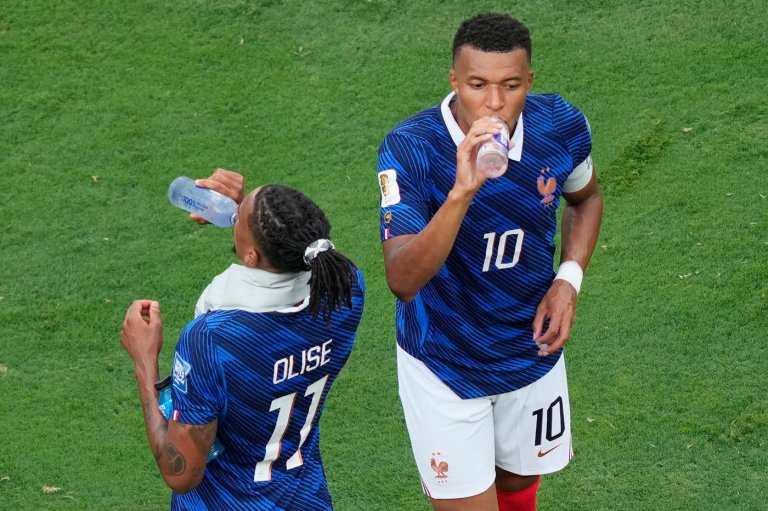 League in FIFA's home nation Switzerland rejects World Cup-style mandatory drinks breaks | iNFOnews.ca