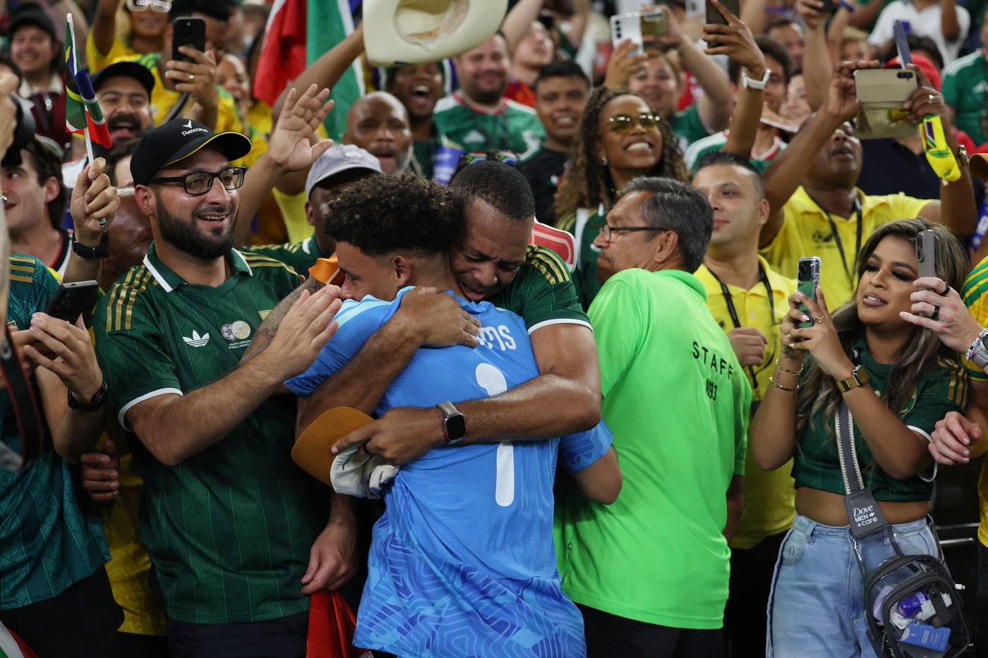 The World Cup is half over, with 54 of 104 matches complete. And the drama is just getting started | iNFOnews.ca
