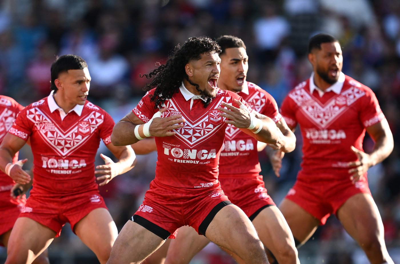 Tonga stuns England in Rugby League World Cup | iNFOnews.ca Tonga stuns England in Rugby League World Cup | iNFOnews.ca