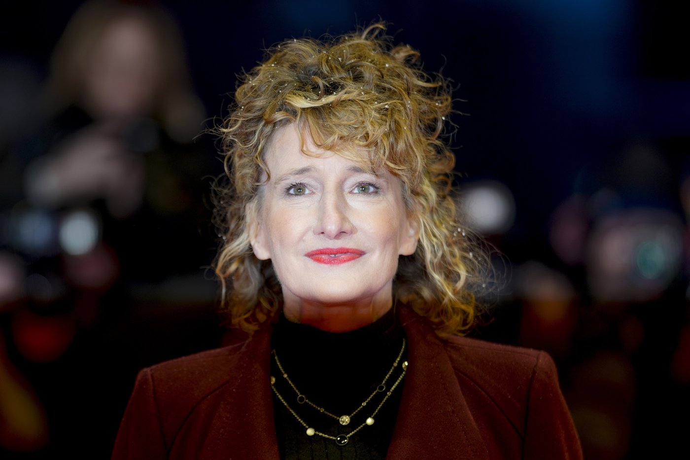 The 75th Berlin Film Festival kicks off with 'The Light' shining on politics | iNFOnews.ca