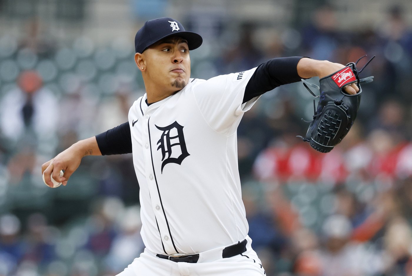 Greene's 3-run homer off Morton helps Tigers sweep doubleheader from Orioles 4-3 and 6-2 | iNFOnews.ca