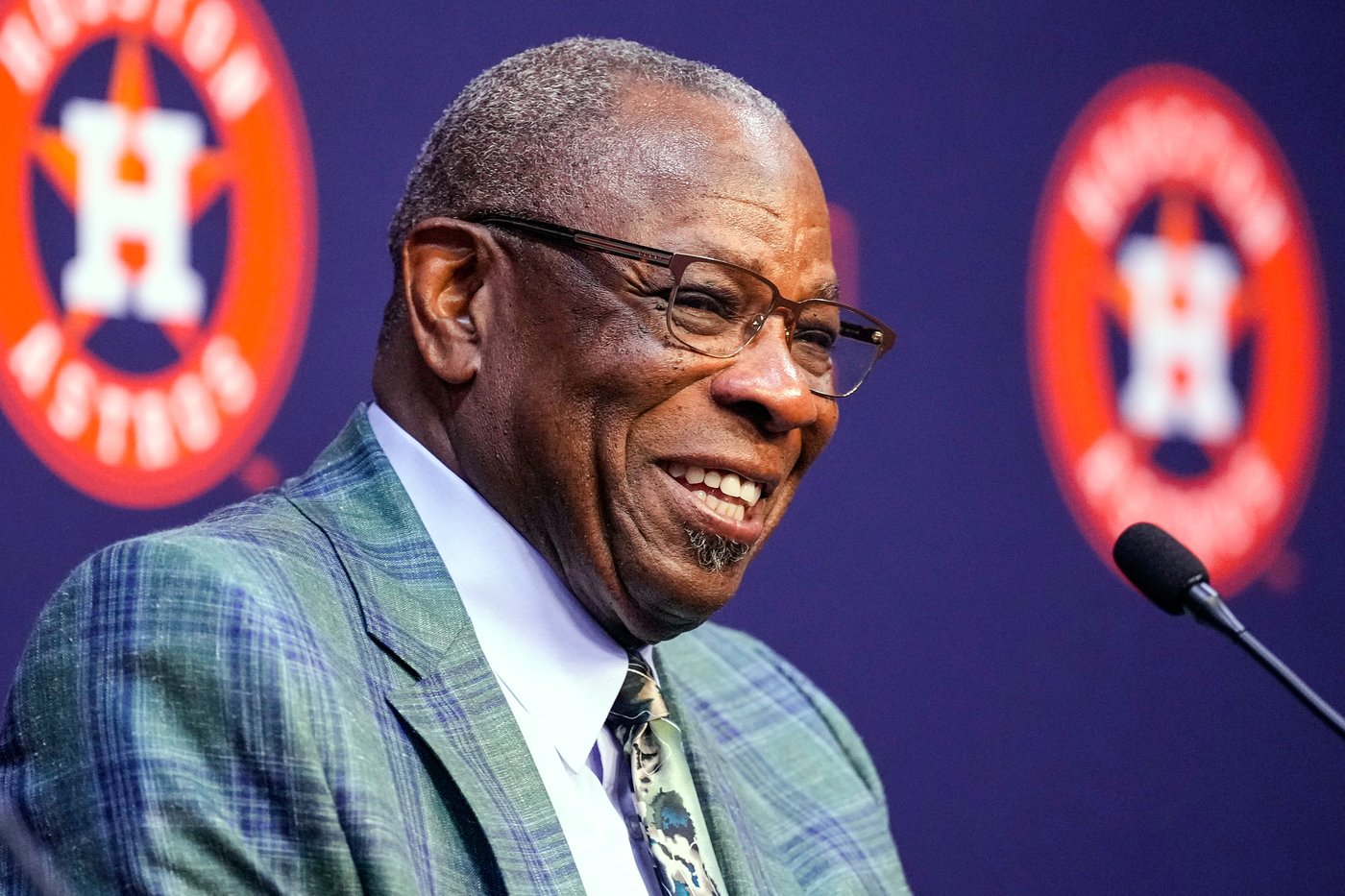 At 76, Dusty Baker is managing again. He's leading Nicaragua in the World Baseball Classic | iNFOnews.ca
