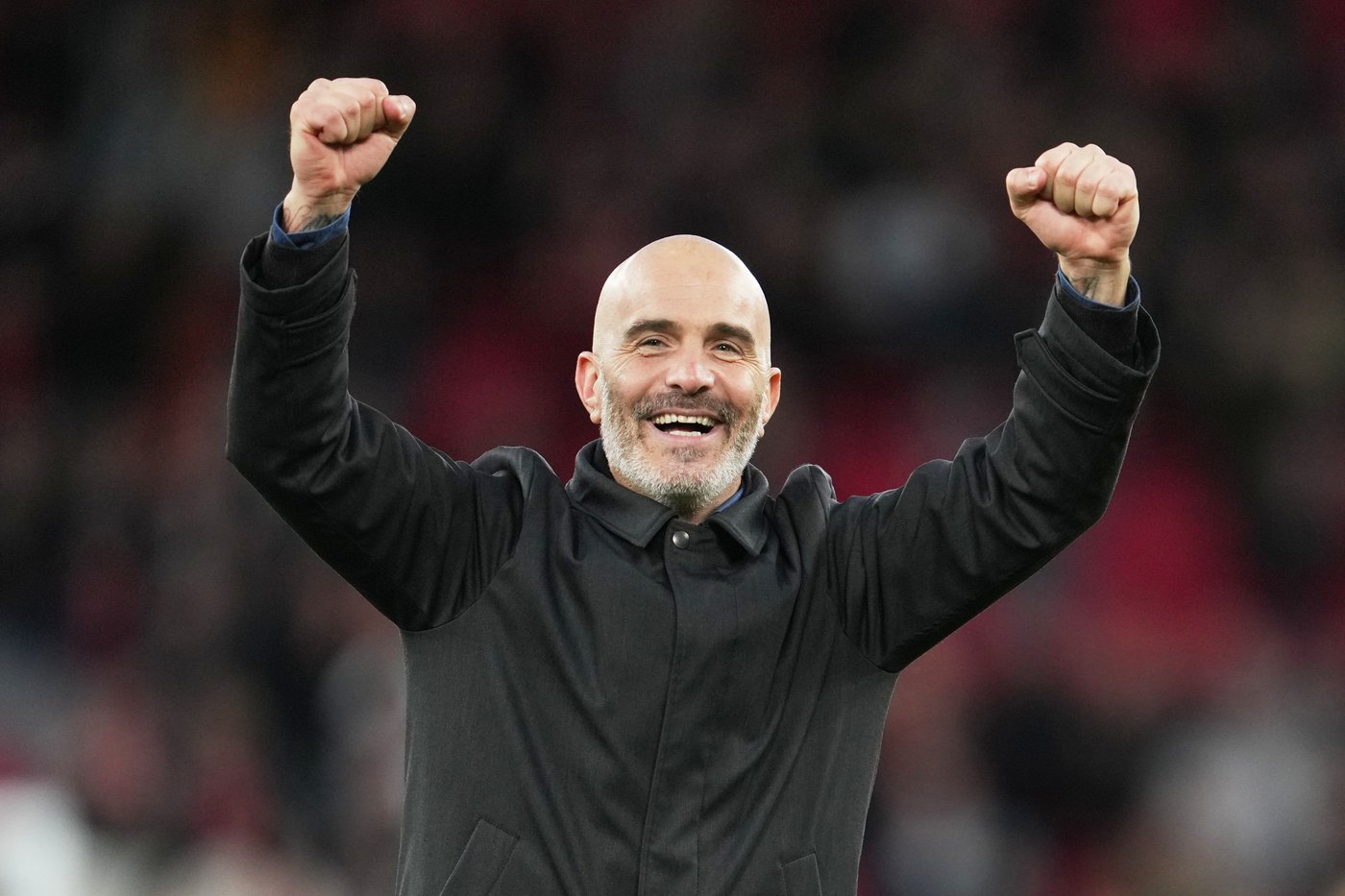 Man City ignores jeers from Liverpool fans to seal 3-0 statement win in Premier League | iNFOnews.ca Man City ignores jeers from Liverpool fans to seal 3-0 statement win in Premier League | iNFOnews.ca