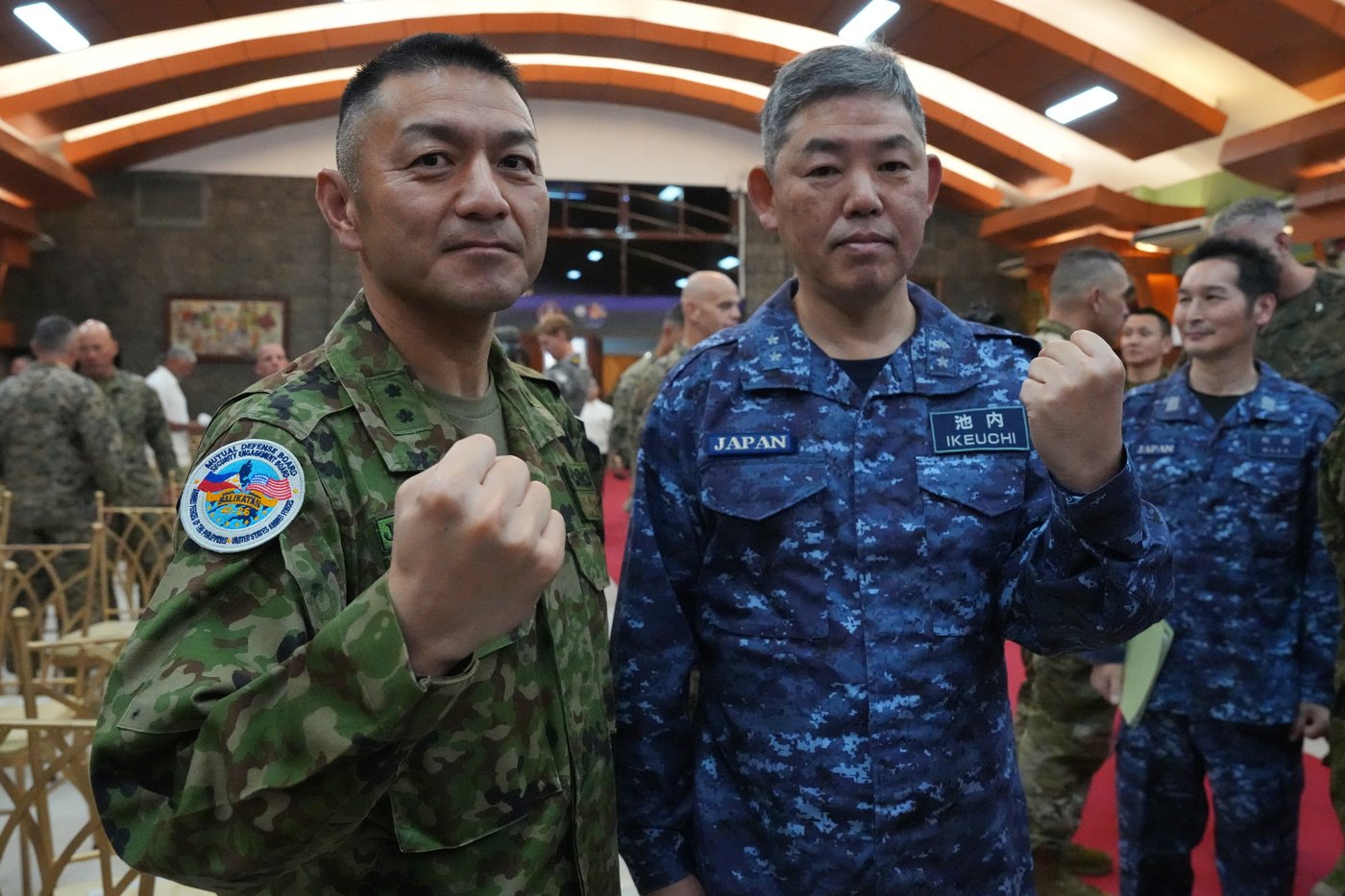 US and allied forces kick off combat drills with Philippines as China objects | iNFOnews.ca US and allied forces kick off combat drills with Philippines as China objects | iNFOnews.ca