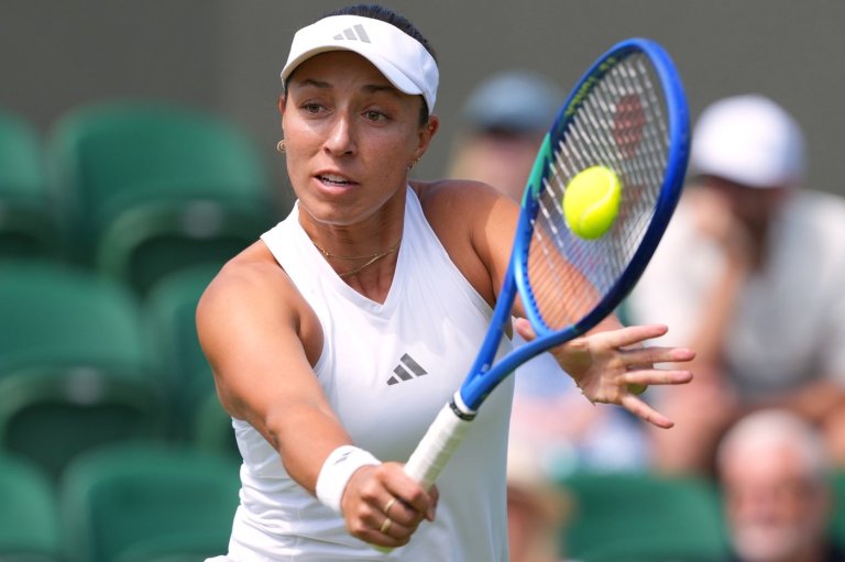 Play is underway in ideal conditions on the opening day of Wimbledon | iNFOnews.ca