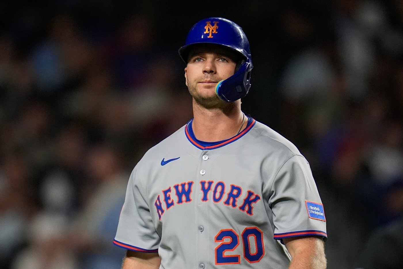 Mets stay quiet on Pete Alonso while searching for pitching help | iNFOnews.ca Mets stay quiet on Pete Alonso while searching for pitching help | iNFOnews.ca