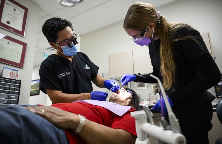 Canadian Dental Association report finds dental care program limits coverage | iNFOnews.ca