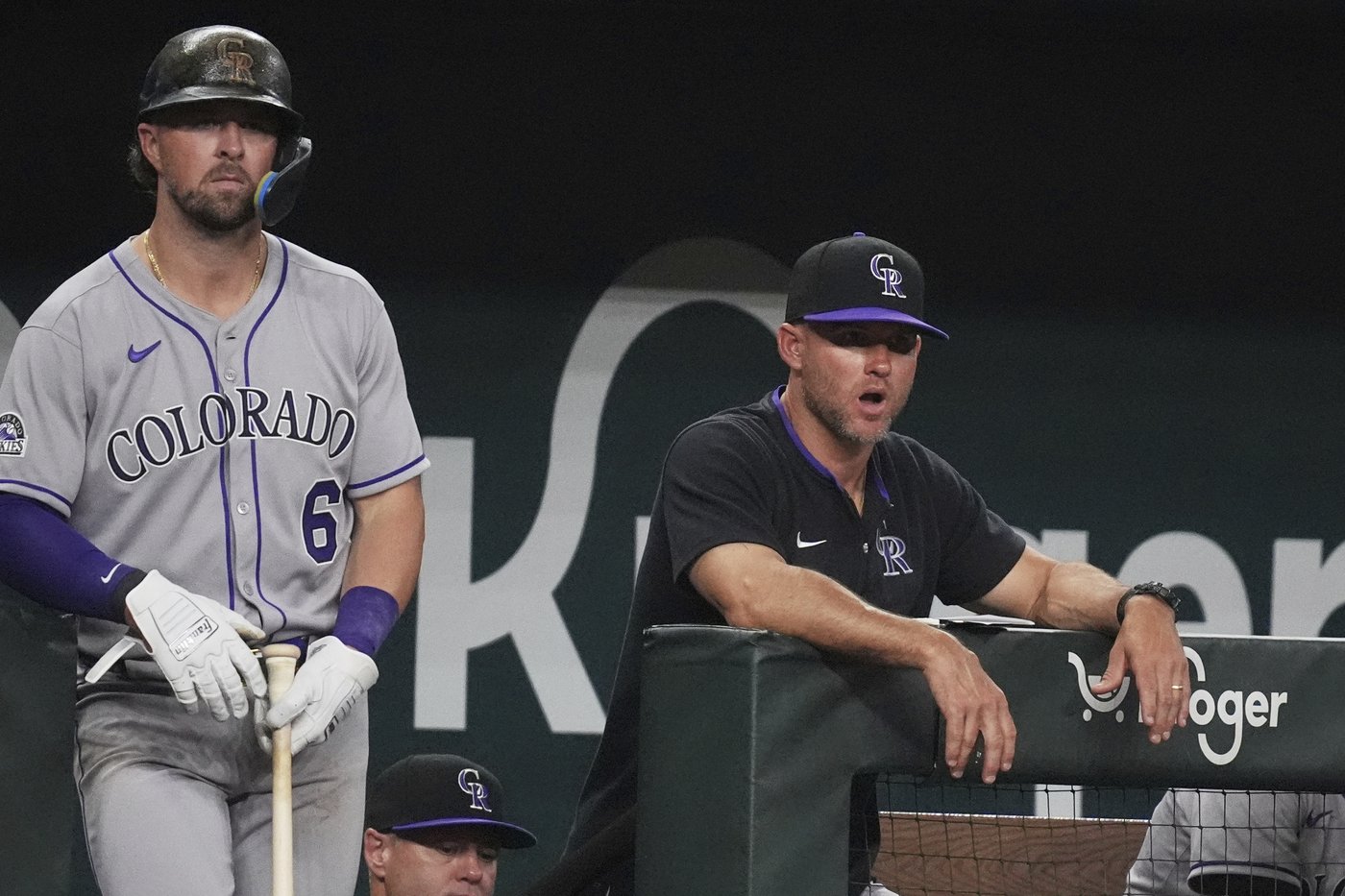 Rockies looking past futility mark toward day off and upcoming series against Diamondbacks | iNFOnews.ca
