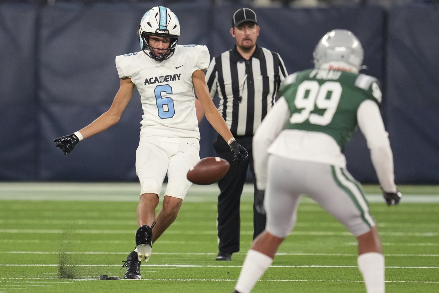 The British are coming: NFL Academy starting to turn UK talent into college prospects | iNFOnews.ca The British are coming: NFL Academy starting to turn UK talent into college prospects | iNFOnews.ca