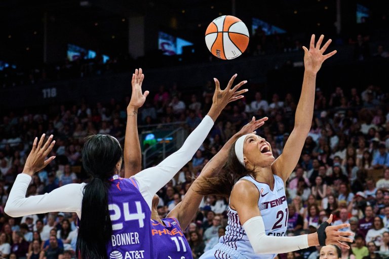 Tempo feel effect of injuries to key players, late scratch of Mabrey in loss | iNFOnews.ca