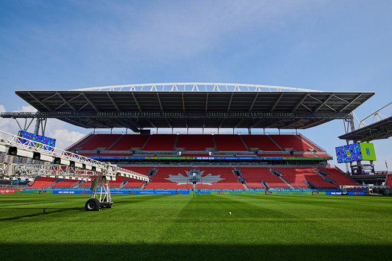 Toronto, one of the most diverse cities in the world, will host 6 World Cup games: 5 things to know | iNFOnews.ca