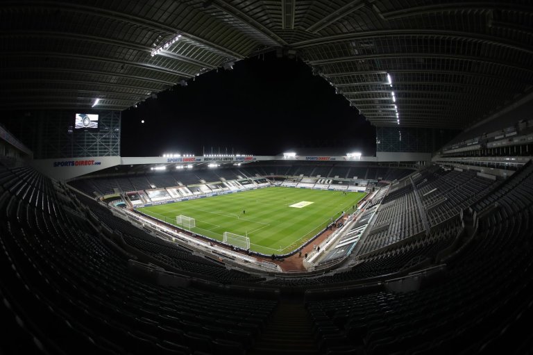 Newcastle signs Monaco midfielder Aladji Bamba | iNFOnews.ca