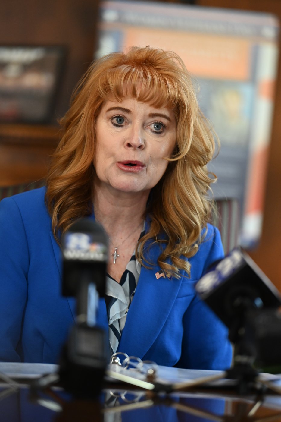 Pennsylvania treasurer says 'no' to taxpayers footing $1M in security upgrades at Shapiro's home | iNFOnews.ca