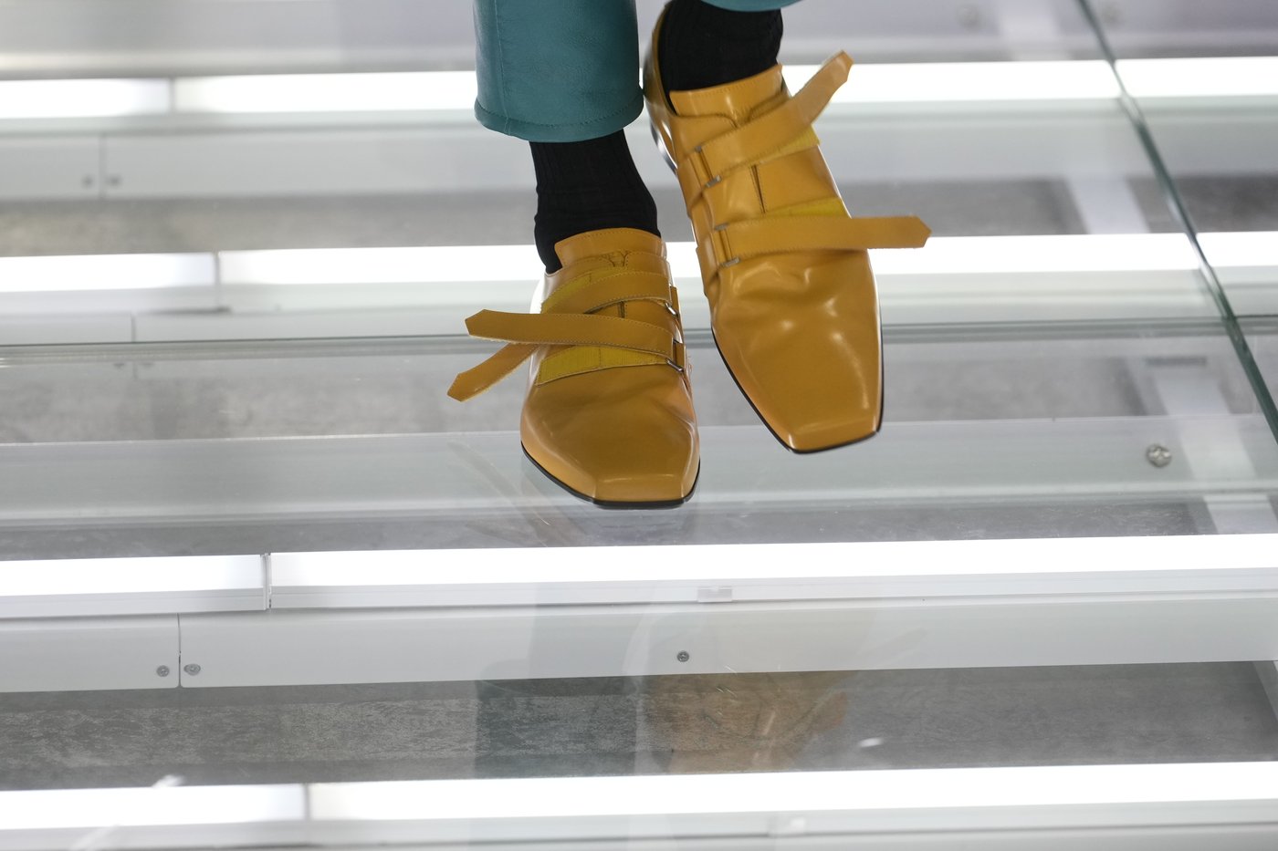 Prada serves up luxury fashion’s version of pasta pomodoro at Milan Fashion Week | iNFOnews.ca