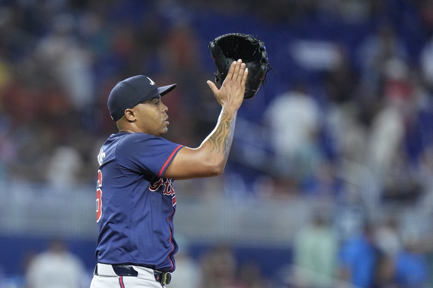Mets and Braves set for showdown in Atlanta with playoff dreams at stake in rivalry's next chapter | iNFOnews.ca Mets and Braves set for showdown in Atlanta with playoff dreams at stake in rivalry's next chapter | iNFOnews.ca