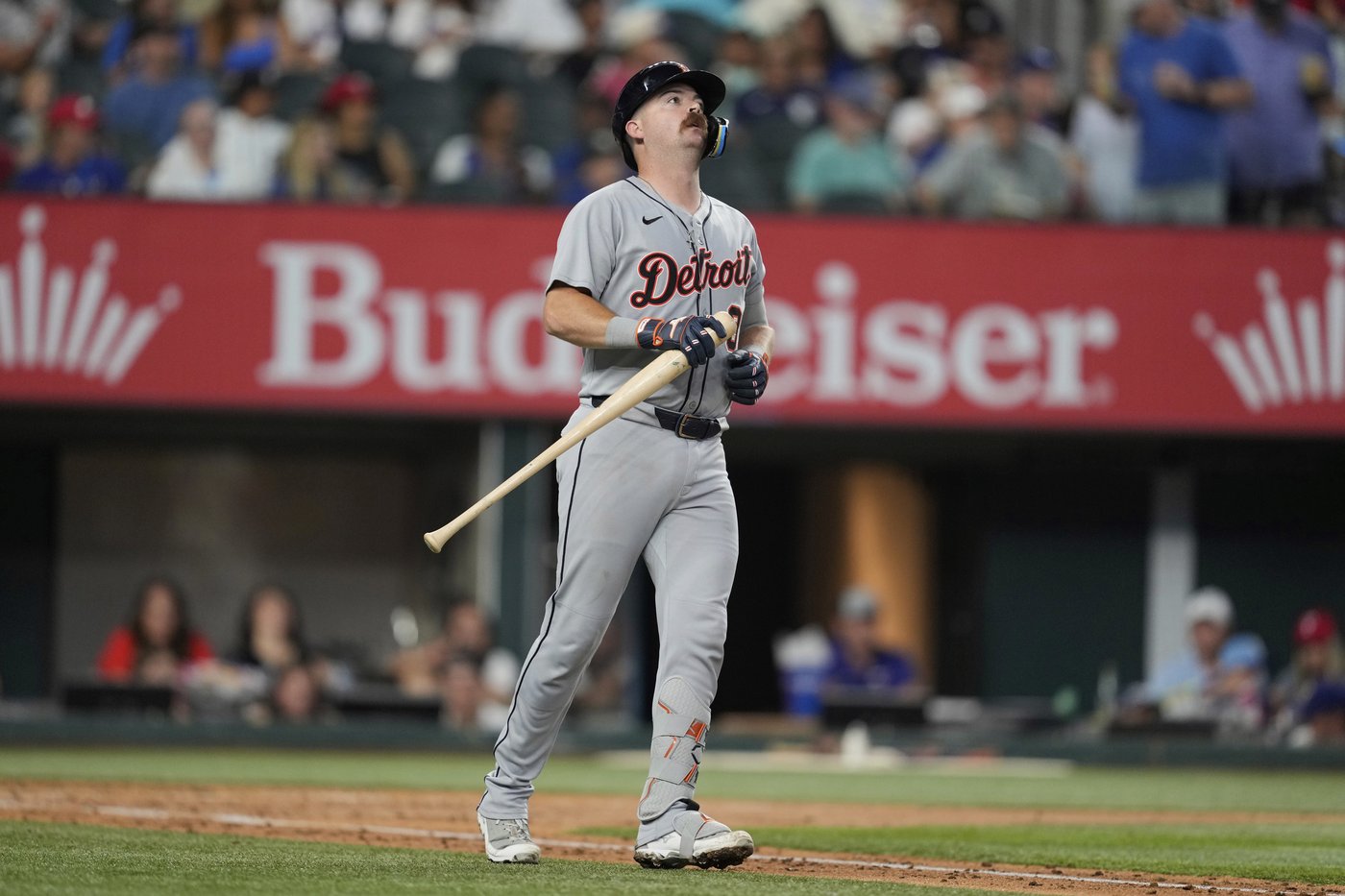 Kumar Rocker, Rowdy Tellez lead Rangers past slumping Tigers 4-1 | iNFOnews.ca