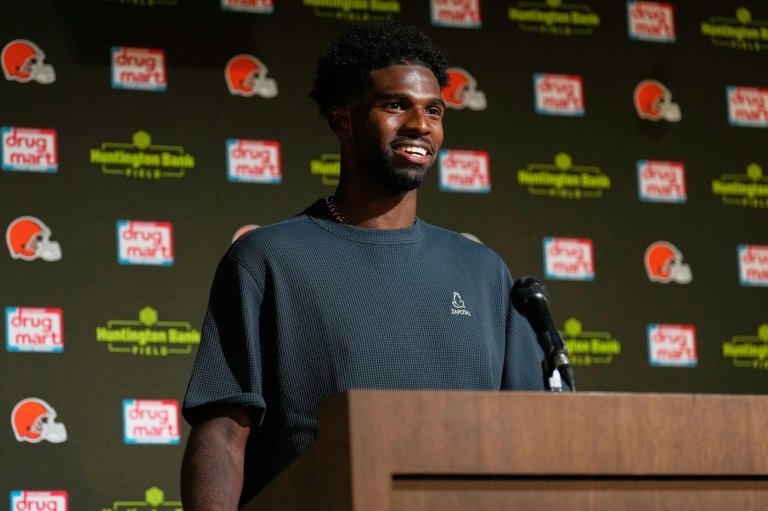 Monken says Watson's postgame comments won't factor in decision about Browns starting QB | iNFOnews.ca
