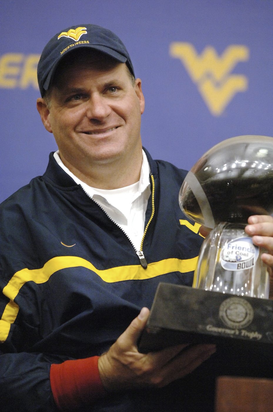 WVU will play No. 25 Memphis in Frisco Bowl before re-hired Rich Rodriguez returns to the sideline | iNFOnews.ca WVU will play No. 25 Memphis in Frisco Bowl before re-hired Rich Rodriguez returns to the sideline | iNFOnews.ca