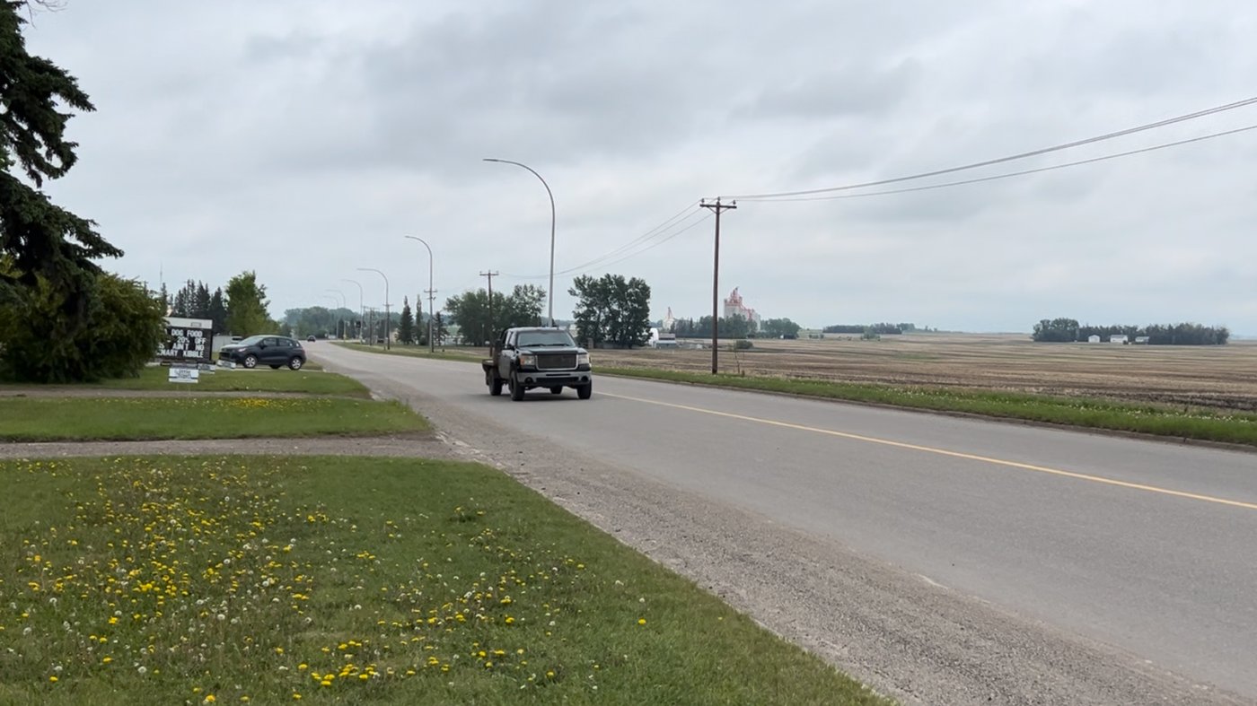 In the news today: Trump delays tariffs, B.C. wildfire update, Alberta data centres | iNhome In the news today: Trump delays tariffs, B.C. wildfire update, Alberta data centres | iNhome