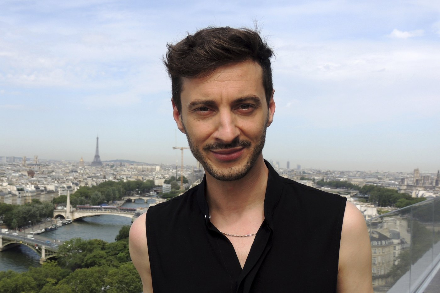 7 charged with cyberbullying after Paris Olympics artistic director's opening ceremony backlash | iNFOnews.ca 7 charged with cyberbullying after Paris Olympics artistic director's opening ceremony backlash | iNFOnews.ca