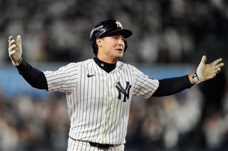 Yankees swept out of the AL Division Series by the Rays, extending their title drought to 17 years | iNFOnews.ca