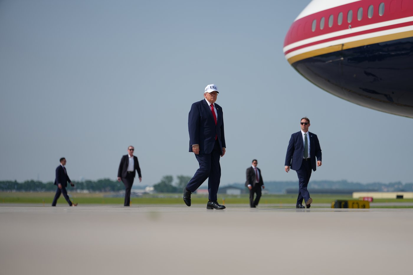 Trump got the Senate candidates he wanted. How much will he spend to help them? | iNFOnews.ca Trump got the Senate candidates he wanted. How much will he spend to help them? | iNFOnews.ca