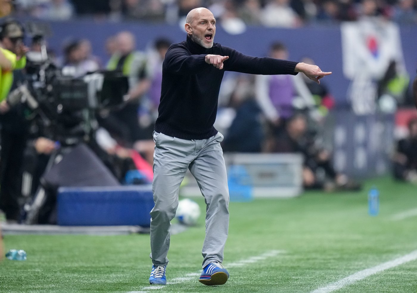 Vancouver Whitecaps sign head coach Jesper Sorensen to two-year extension | iNFOnews.ca Vancouver Whitecaps sign head coach Jesper Sorensen to two-year extension | iNFOnews.ca
